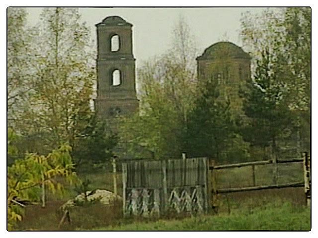 2023-06-04 — Храм Покрова Пресвятой Богородицы в Петровичах