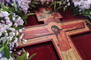 Всемирное Воздвижение Честного и Животворящего Креста