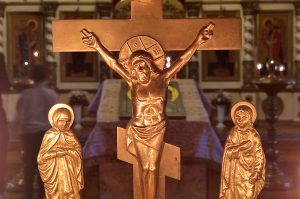 Димитриевская родительская суббота