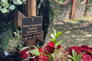 Состоялось отпевание ктитора Покровского храма