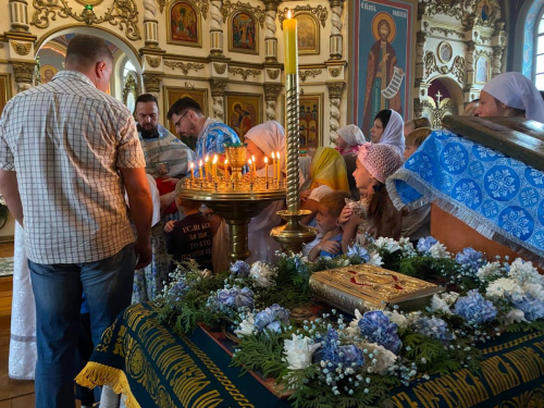 Почему Успение Богородицы – праздник?