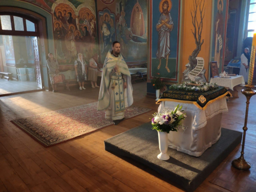 протоиерей Александр Москвитин