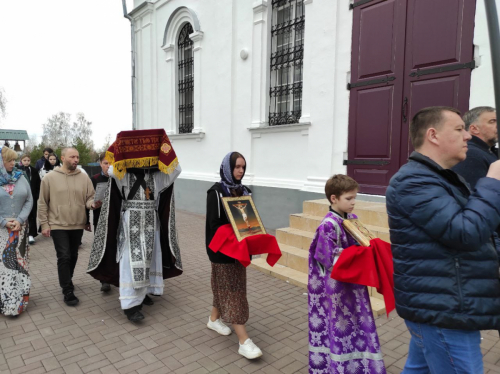 протоиерей Александр Москвитин