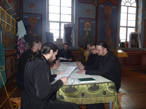 протоиерей Александр Москвитин