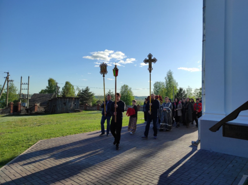 Страстная седмица. Великая Пятница