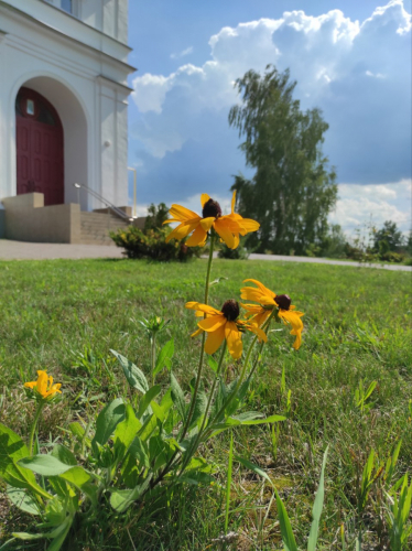 С праздником Преображения Господня!