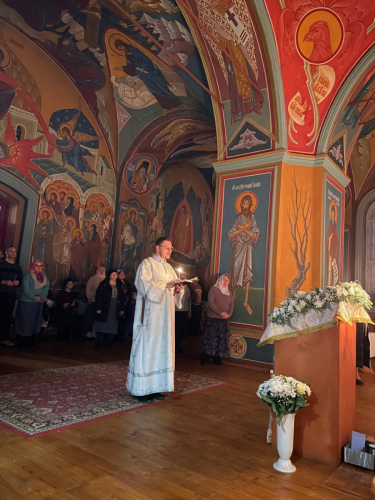 С великим праздником Рождества Христова!