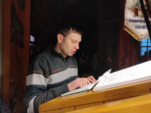 С великим праздником Рождества Христова!