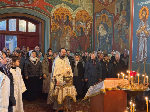 Святое Богоявление. Крещение Господне