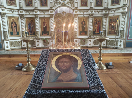 Канон прп. Андрея Критского: смысл и значение