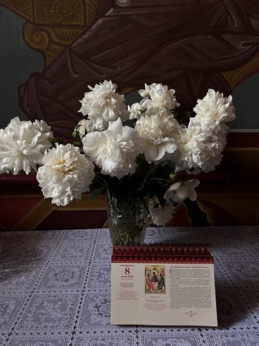 Праздник Святой Троицы – День рождения Церкви