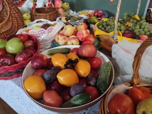 Преобразился еси на горе, Христе Боже...