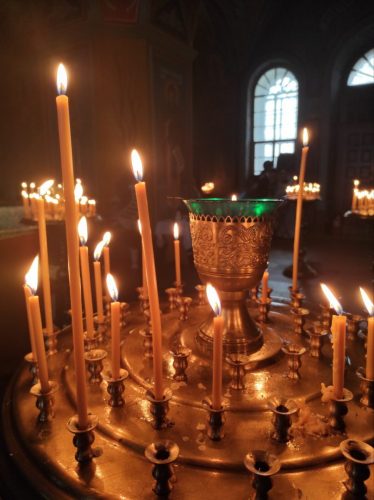 Поздравляем с престольным праздником нашего храма!